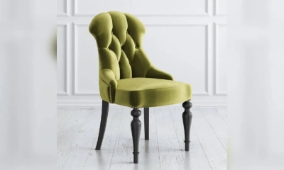 Стул C03T-K03-G-B10