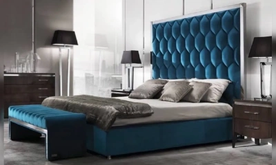 Кровать Dv Home Collection Envy