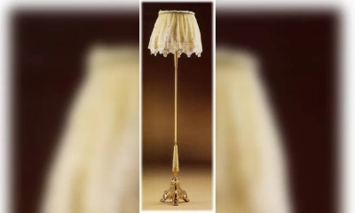 Напольная Лампа Riva A/08