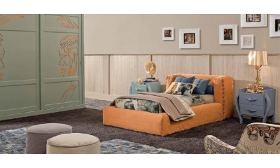 Детская Halley I Boy 10