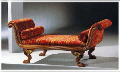 Банкетка Francesco Molon New Empire