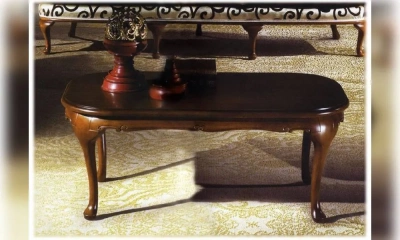 Стол Журнальный Angelo Cappellini 1806/11