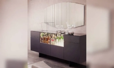 Буфет Cattelan Italia Continental A