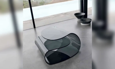 Cтол Журнальный Tonin Casa Volup