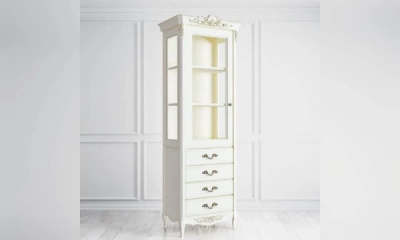 Витрина Kreind Atelier Gold