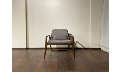 Кресло Homage Hermes