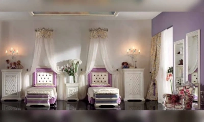 Детская Bakokko Novita