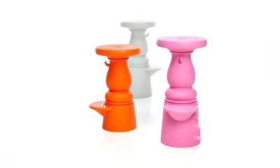 Барный Стул New Antiques, Moooi