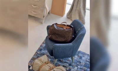 Кресло Halley Peggy 1