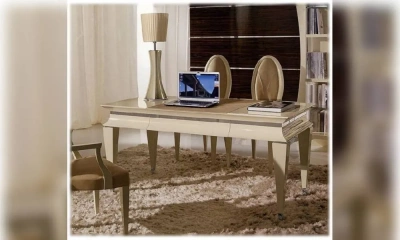 Стол Письменный Re Deco Charme 1