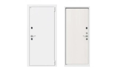 Дверь входная квартирная PORTALLE Shweda