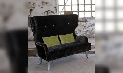 Софа Domingo Salotti Lab1 2014