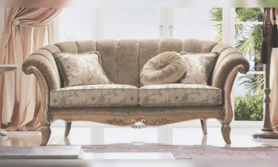 Диван Giorgio Casa S382