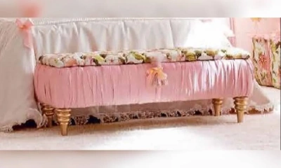 Банкетка Alta Moda/Linea B Miss Ballerina