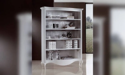 Стеллаж Giuliacasa Michelangelo 2