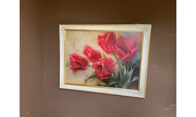 Картина Decor Toscana