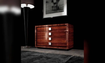 Комод Capital Kamille