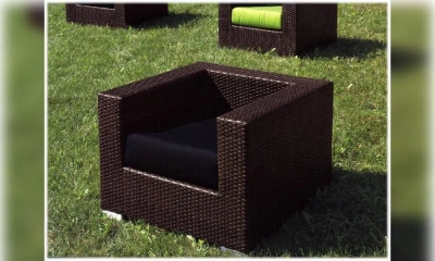 Кресло Varaschin Cora