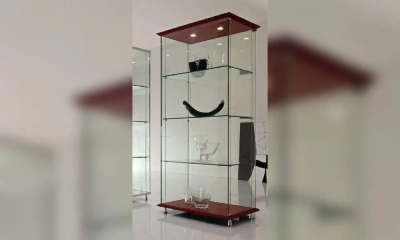 Витрина Cattelan Italia Charme 1