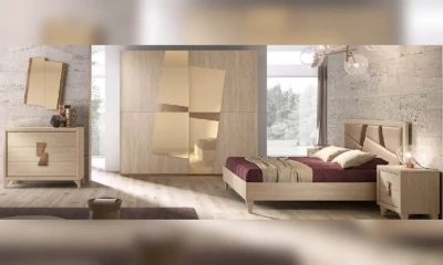 Спальня Cinova Cleo