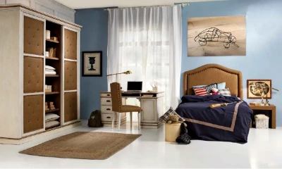 Детская Vittorio Grifoni College