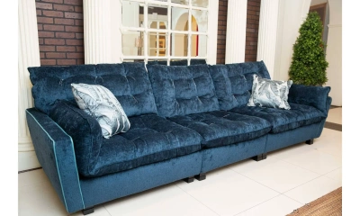 Диван  RELOTTI TRIS