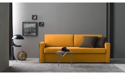 Диван прямой Argo Alberta Salotti