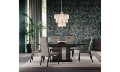 Столовая группа Alf Group Heritage (Стол + 4 стула)