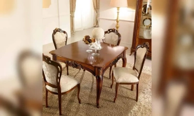 Стол Valderamobili Principe 1