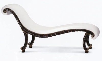 Кушетка Roberto Giovannini Intagli D'Autore 1