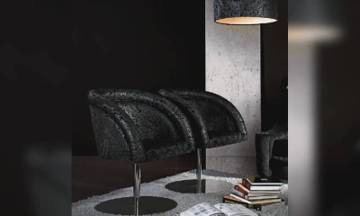 Кресло Elle Due Opera 2