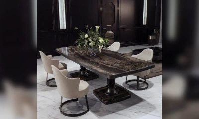 Стол Longhi George