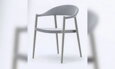 Стул Varaschin Clever 2