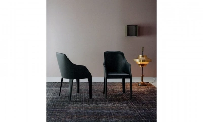 Стул Bonaldo Miss Lamina