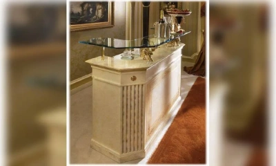 Барная Стойка Turri Magna Plus