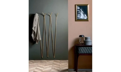 Вешалка Lost Tonin 7412