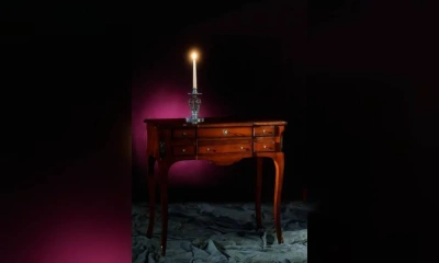 Комод Продукции Stella Del Mobile 2