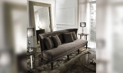 Диван Dv Home Collection Byron