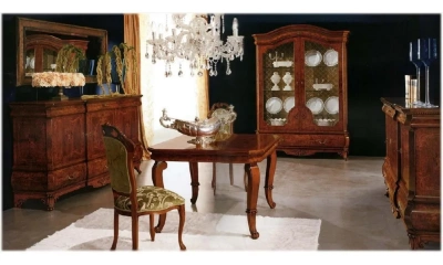 Столовая Grilli Rondo 9