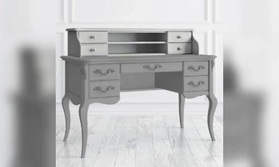 Навершие Кабинетного Стола Kreind Atelier Home