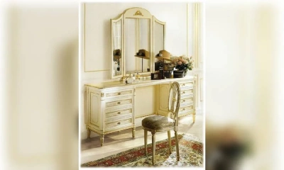 Туалетный Столик Angelo Cappellini Chopin