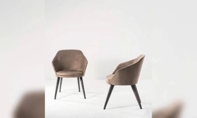 Полукресло Piermaria Shae