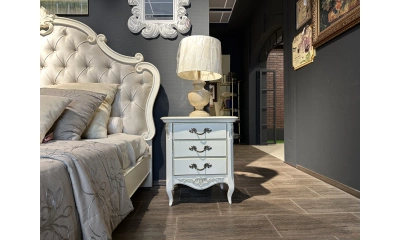 Прикроватная тумбочка Kreind Atelier Gold