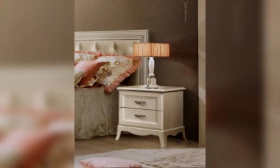 Тумба Прикроватная Ярцево Амели 2