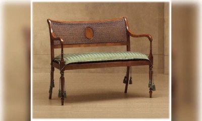 Скамья Morello Gianpaolo Inglese