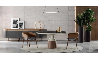 Стул Meroni&Colzani Nisida