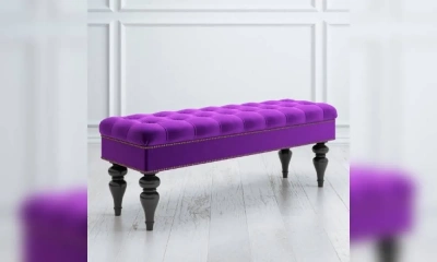 Скамья Kreind Canapes Открывающаяся M06-Bkg-E27