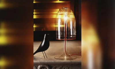 Настольная Лампа Cattelan Italia Medusa