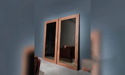 Зеркало Напольное, Giulio Marelli