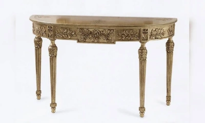 Консоль Roberto Giovannini Intagli D'Autore 3